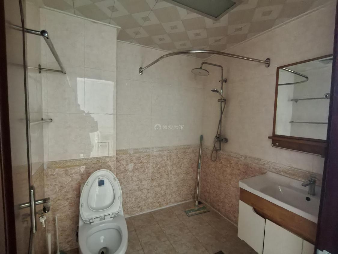 整租·芭蕾雨悦都(一期)