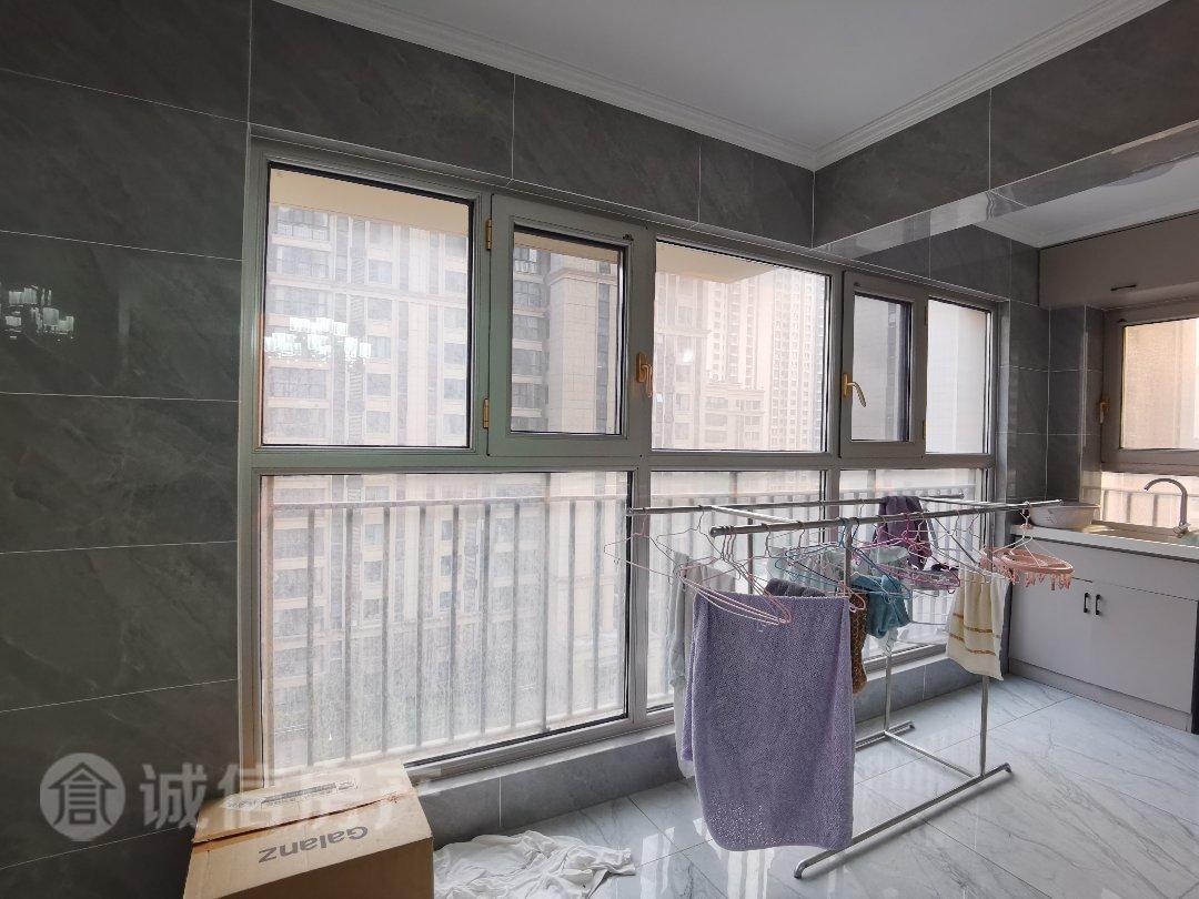 整租·碧桂园中南双玺