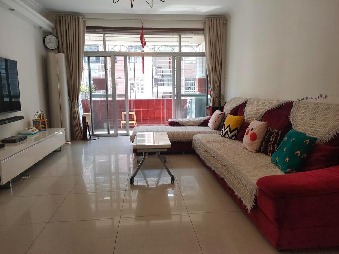 整租·招商名仕花园