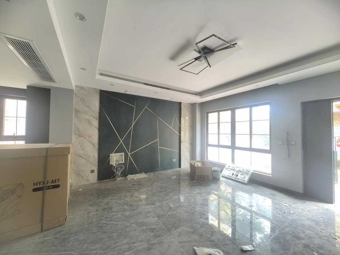 整租·禹洲卢卡小镇