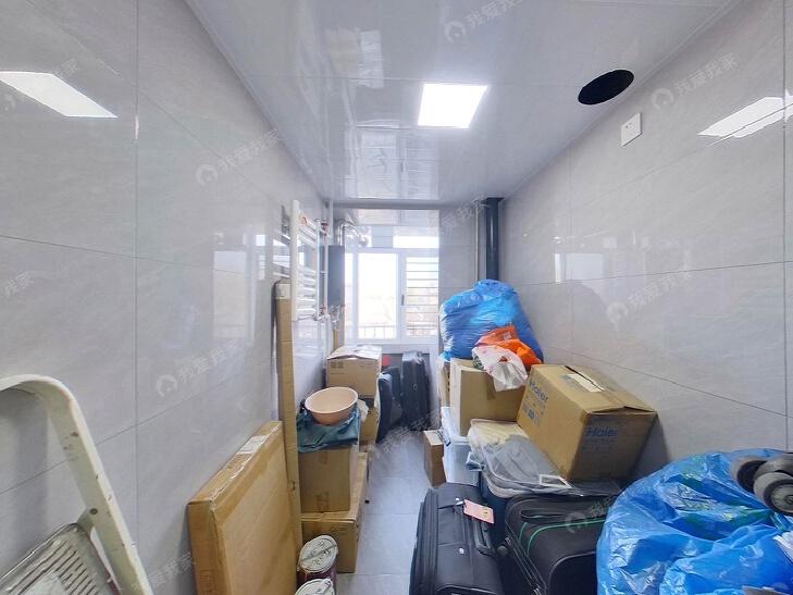 整租·鼓楼西大街