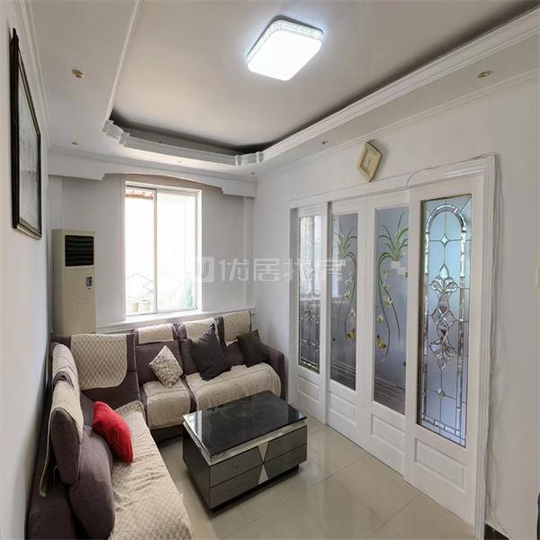 整租·梨园东里(北区)