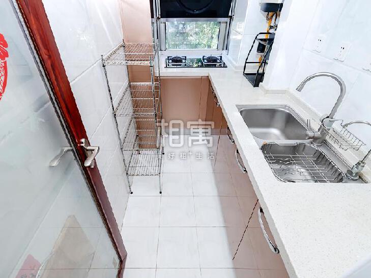 合租·展春园小区