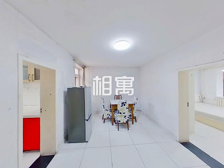 整租·贾家花园(甲一号院)