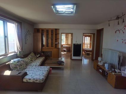 北辰北仓整租 天辰公寓3室1厅/103平/高楼层