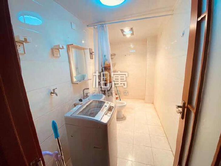 合租·方庄南路18号院