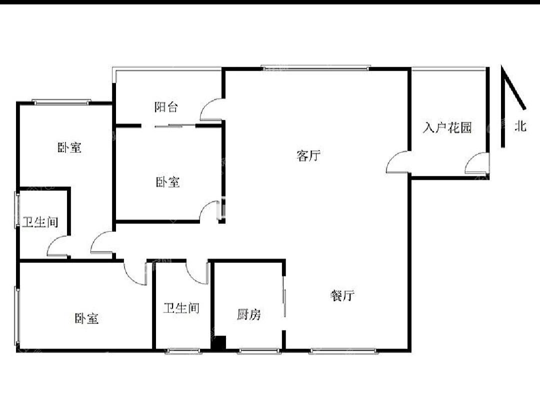 整租·景山壹号