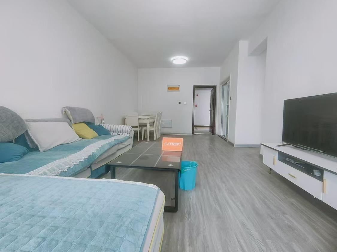 整租·同昇玫瑰园