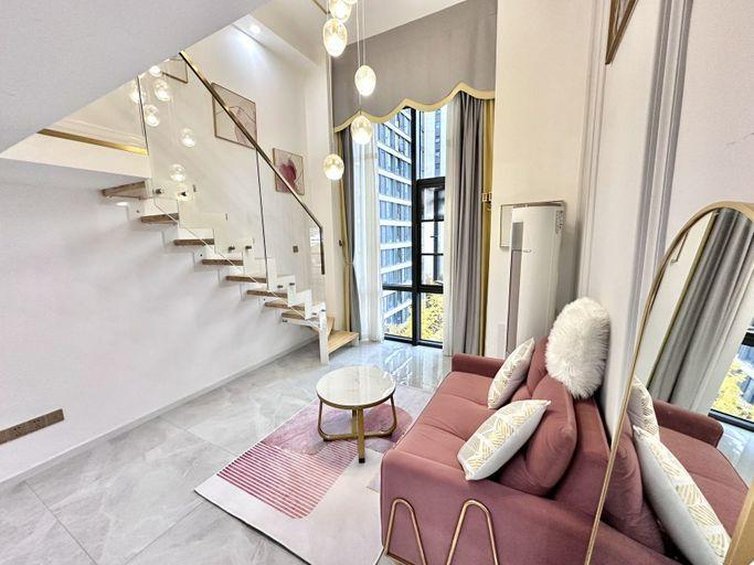 整租·华润东原时光绘