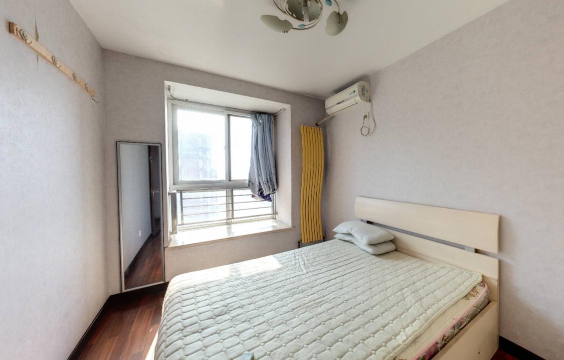 整租·彩虹城(一区)