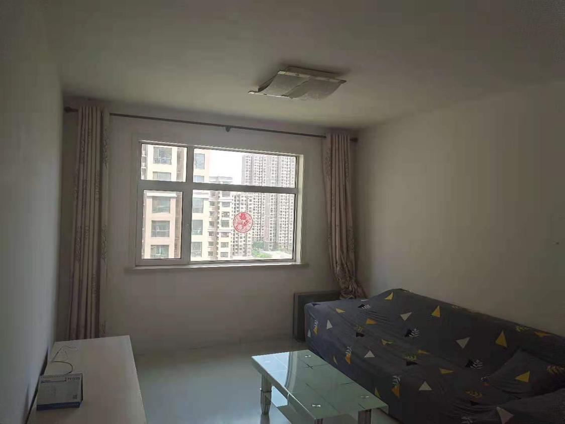 整租·凤凰城(B区)