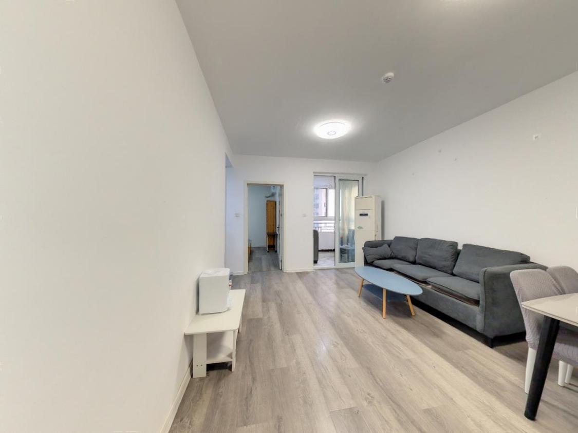 整租·枫林天下