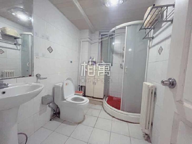 合租·嘉铭桐城(A区)