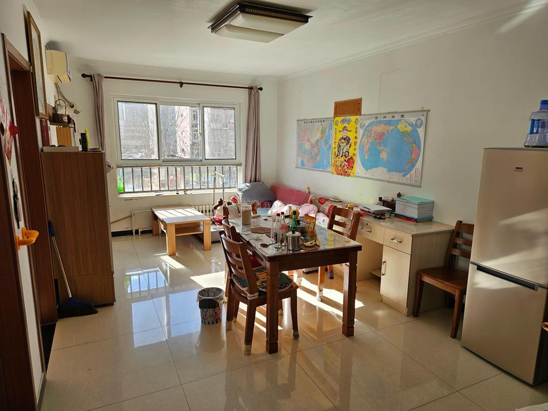 整租·朝丰家园(十五号院)