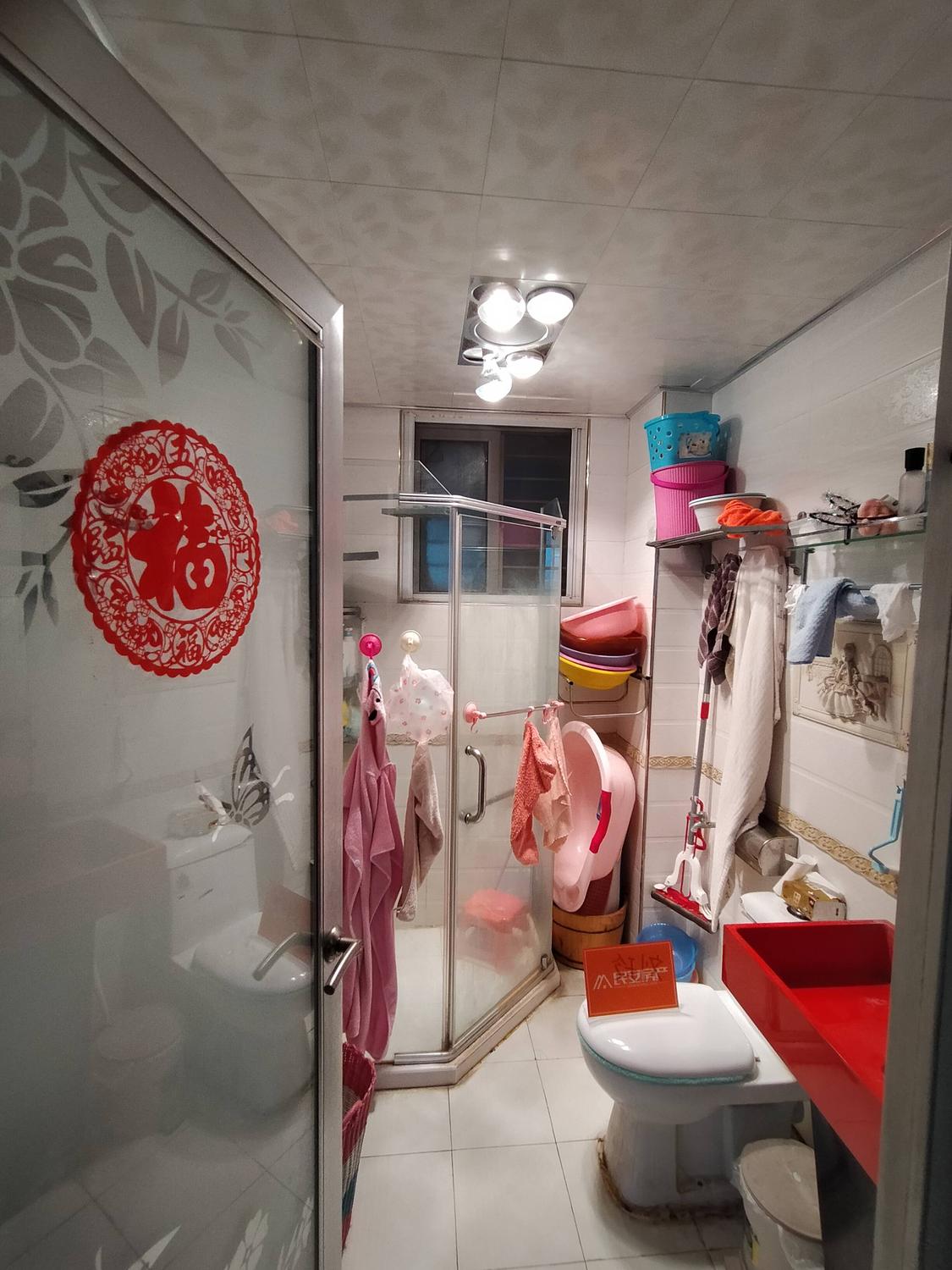 整租·易景国际花园