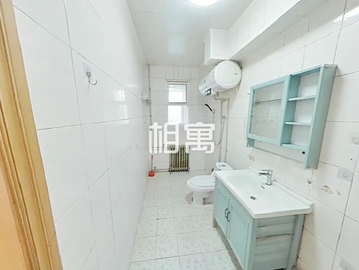 整租·翠屏北里(东区)