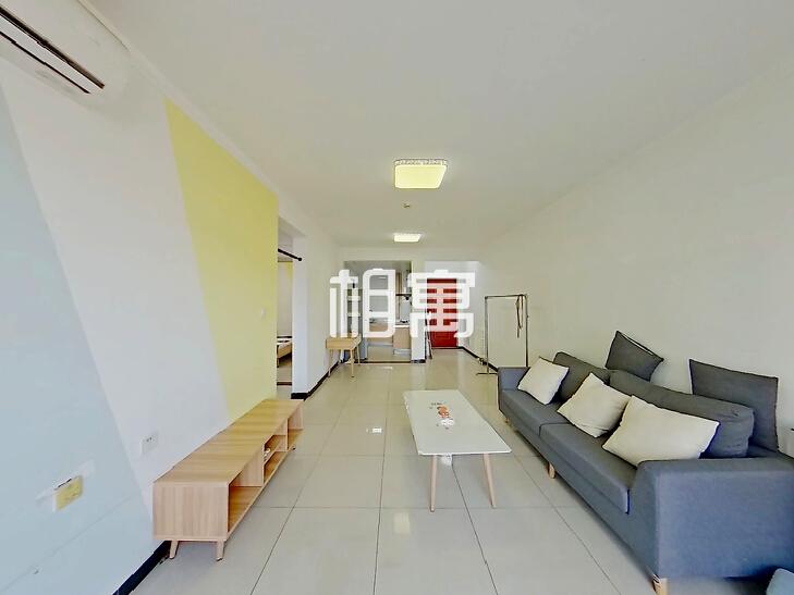 整租·恒大御景湾(东区)