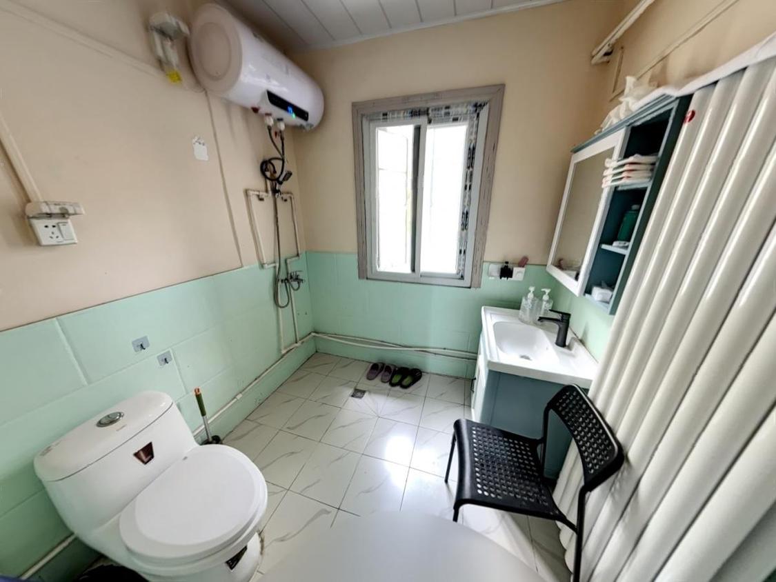 整租·马场别墅