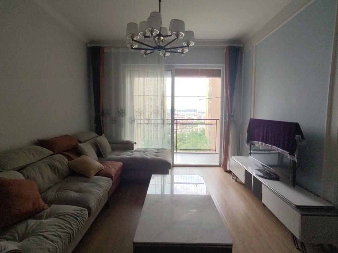 整租·鸥鹏御府