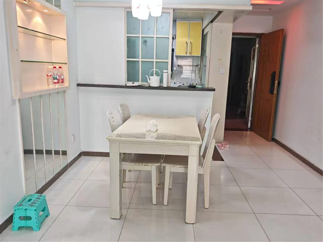 整租·信义假日名城(二期博雅园)