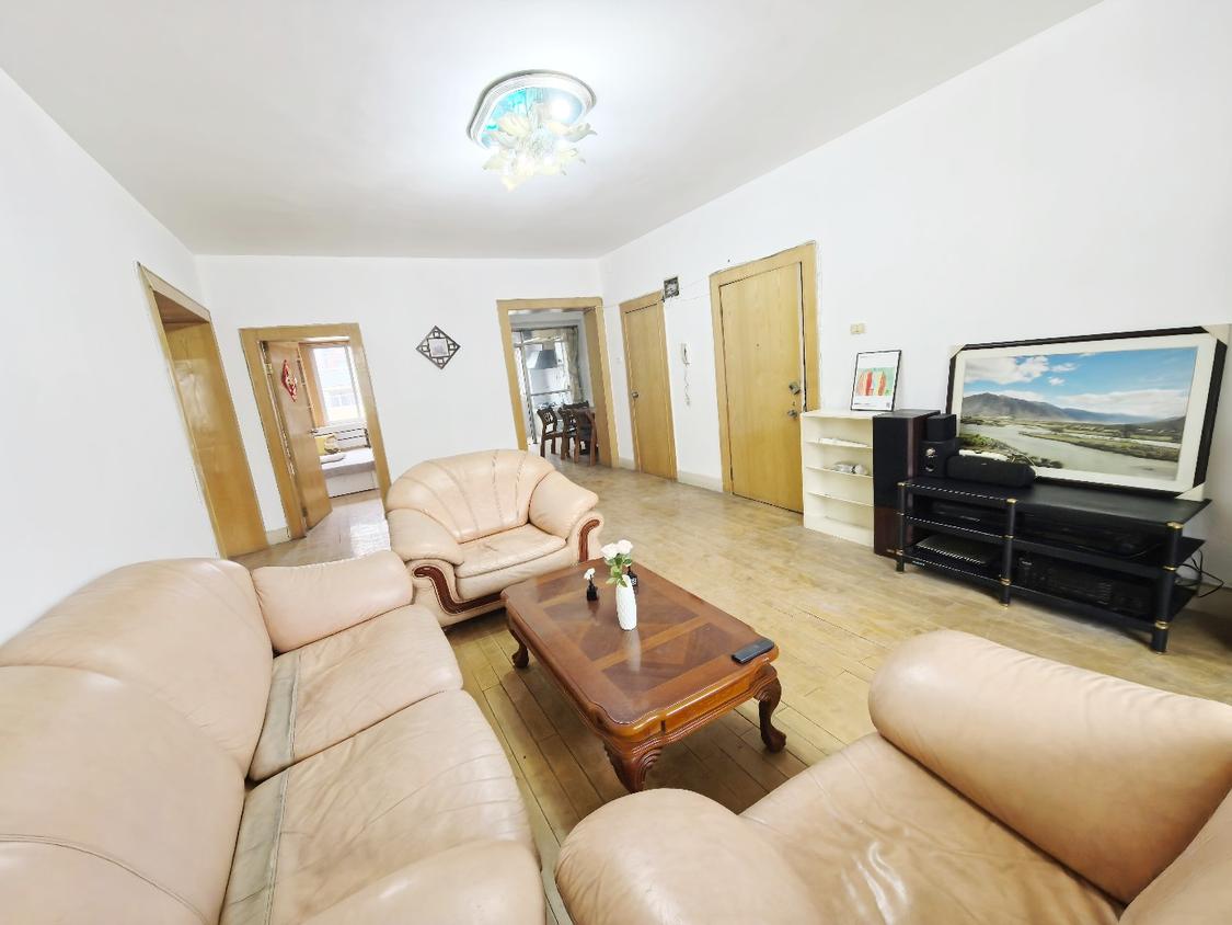 整租·高科花园