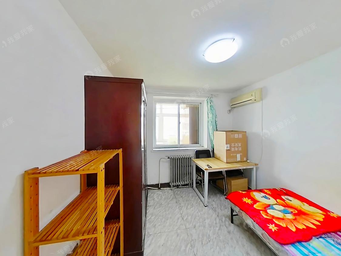 整租·和睦北里