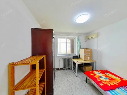 河东中山门整租 和睦北里2室1厅/60平/高楼层