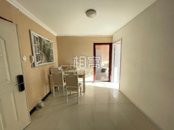 合租·DBC加州小镇(C区)