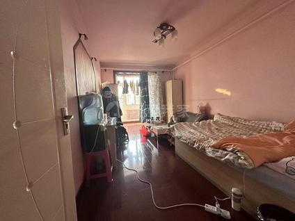 河北区月牙河整租 锦江里2室1厅/59平/高楼层