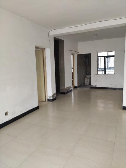 杜集杜集整租 天象青和宝地2室2厅/88平/低楼层