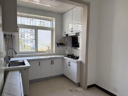 房山城关整租 矿机路小区2室1厅/50平/低楼层