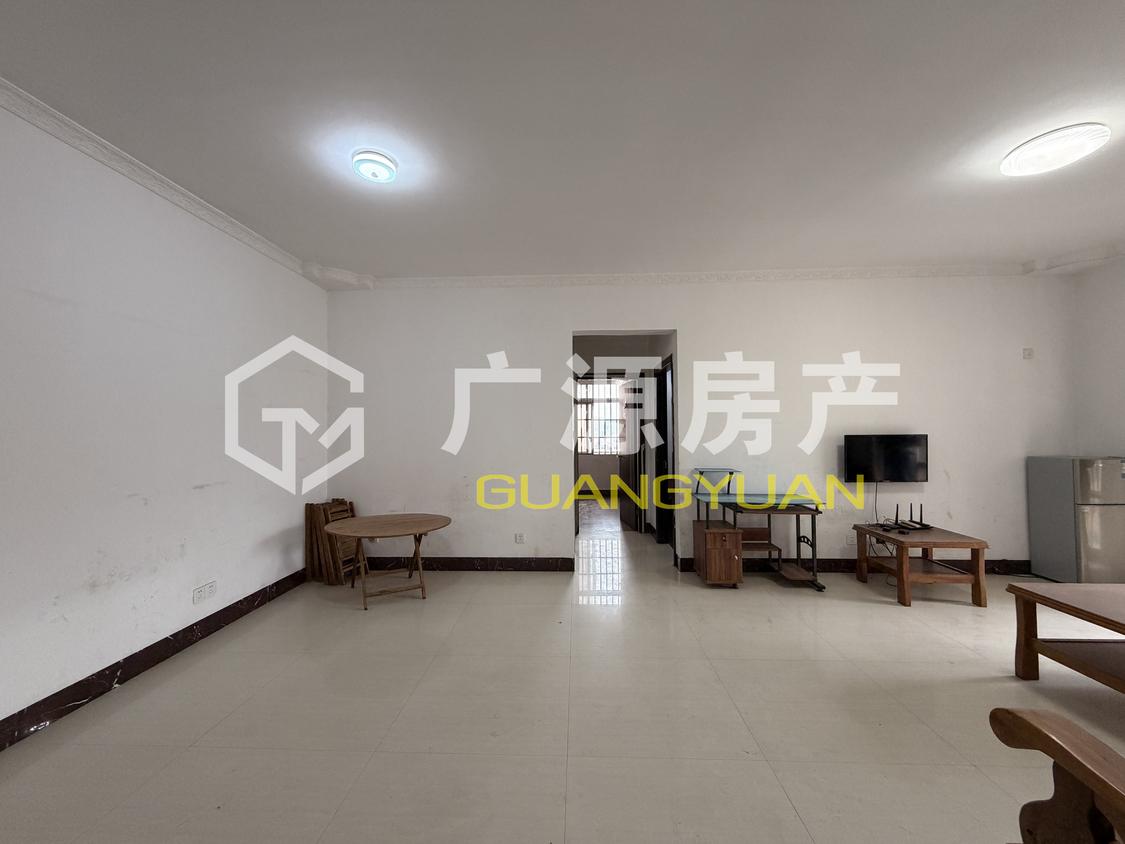 整租·麒麟华府