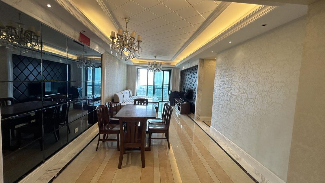 整租·碧海帆影