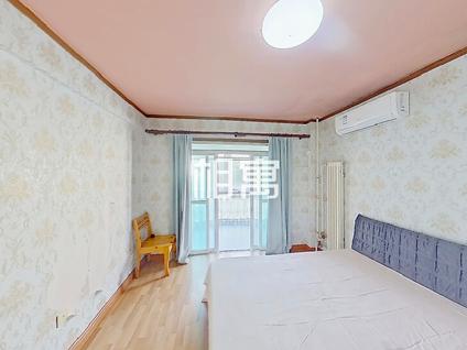 大兴亦庄整租 听涛雅苑1室1厅/58平/中楼层