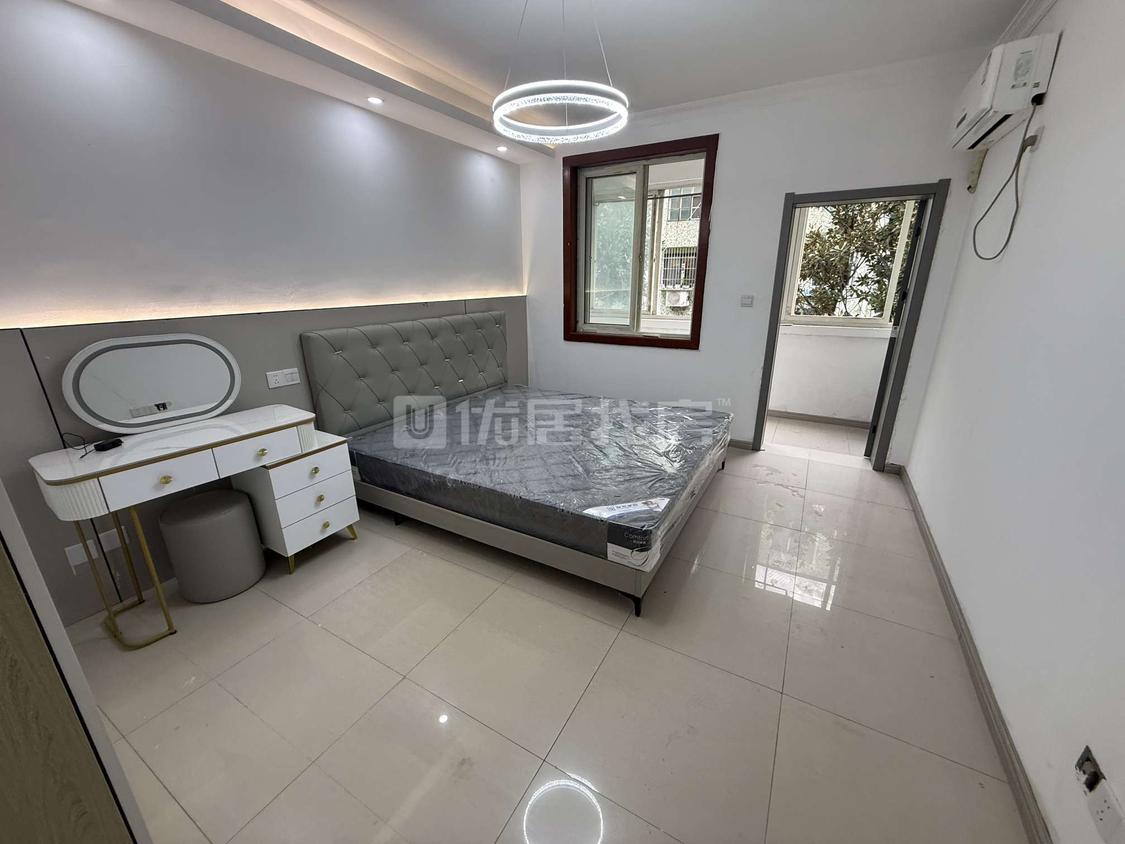 整租·红峰二村