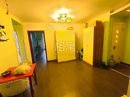 石景山杨庄合租 御景山小区3室1厅/11平/低楼层