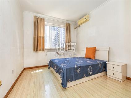 undefined合租·大羊坊甲四号院 3室1厅 南卧25㎡ | 南 | 朝阳 北苑