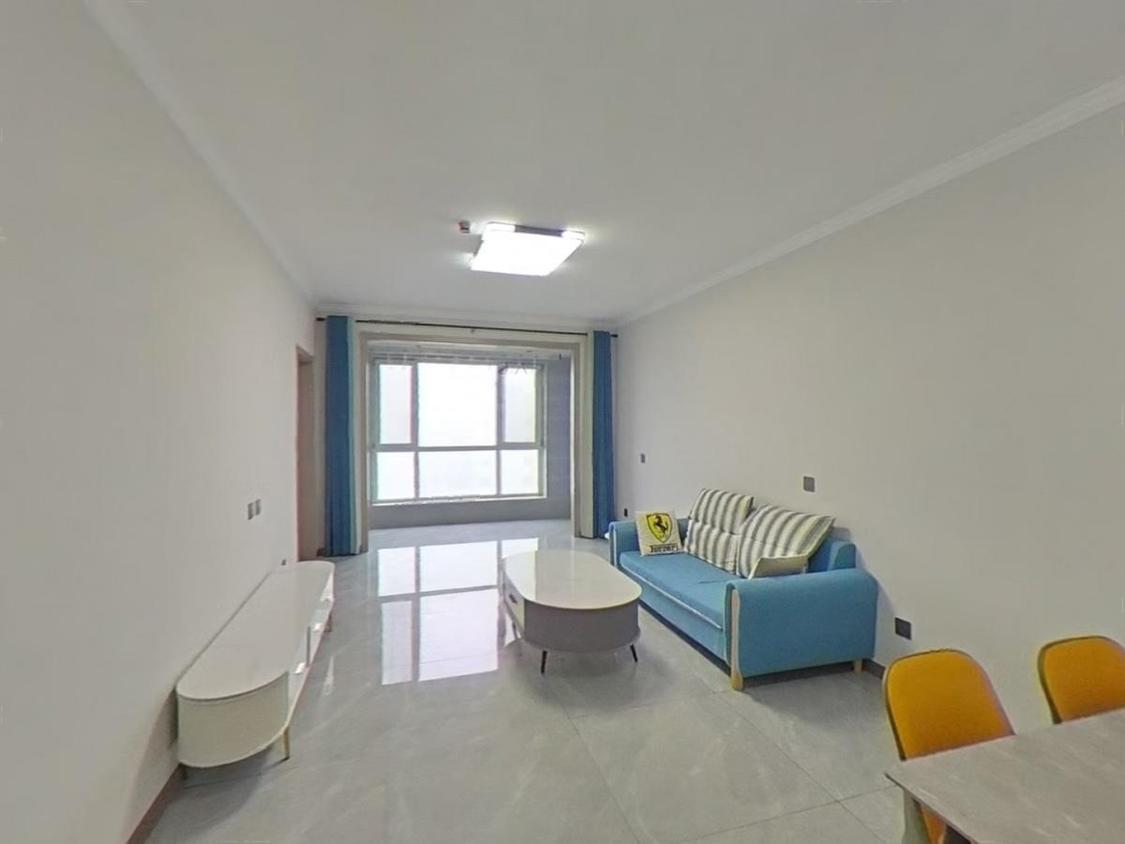 整租·唐顿庄园