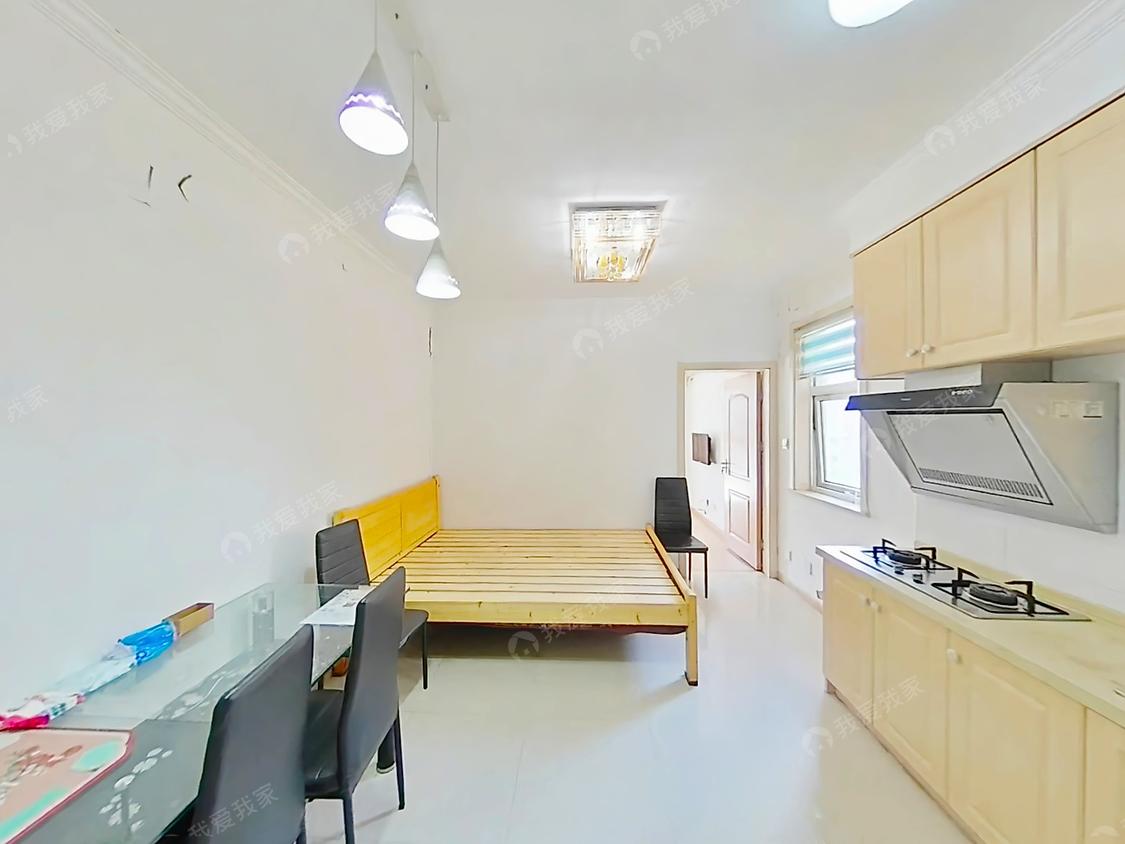 整租·阅城国际花园