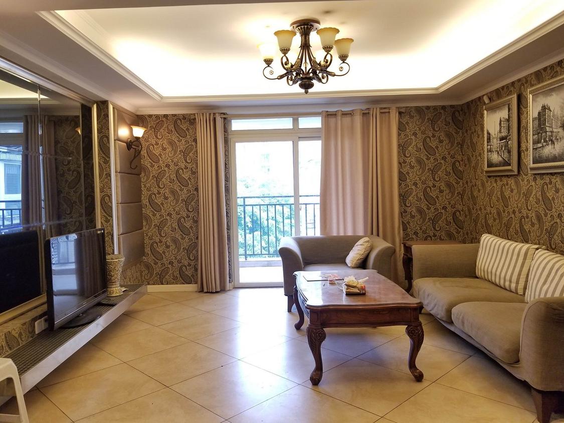 整租·菲尔小城