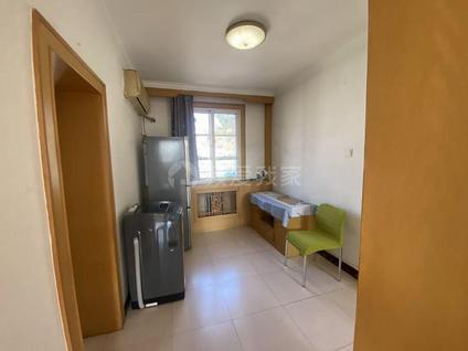 房山良乡整租 明源南里2室1厅/55平/高楼层