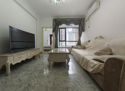 巴南李家沱整租 丽都锦上2室1厅/63平/低楼层