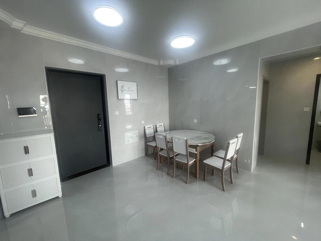 整租·欧厝海悦湾