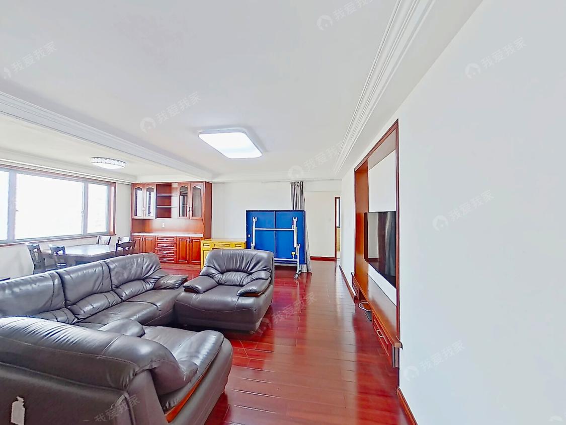 整租·和谐嘉园(南苑)