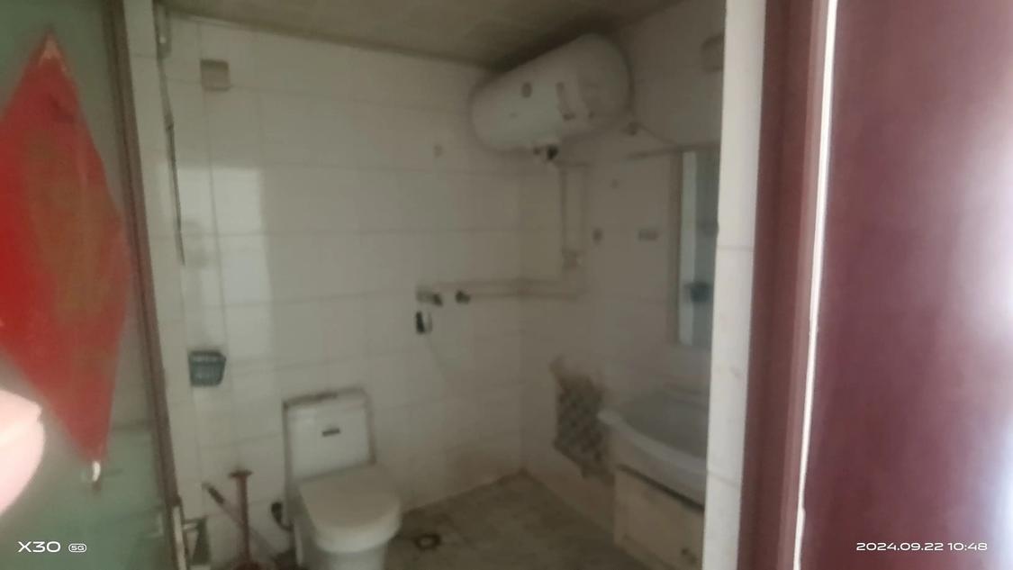 整租·幸福泉城尚郡