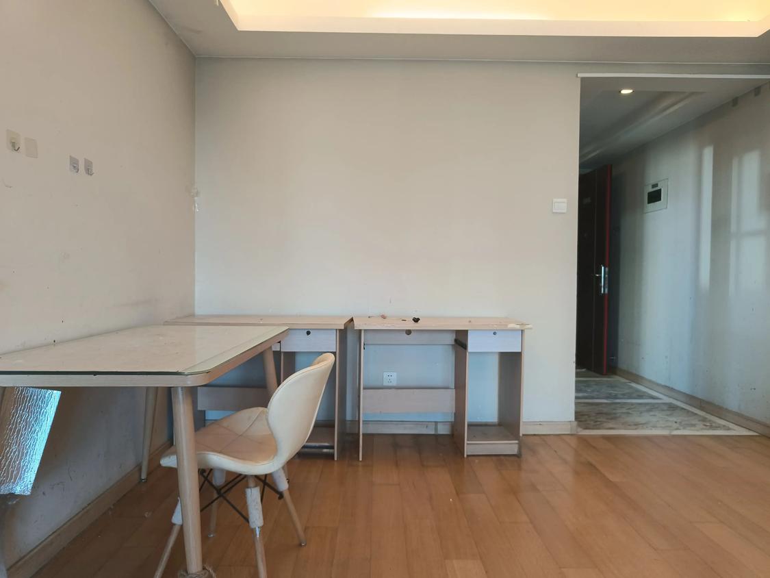 整租·万科金域华府(二期)