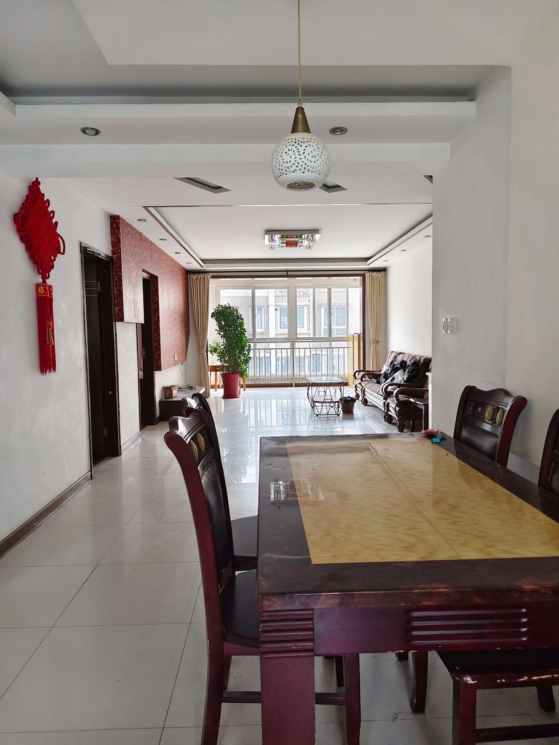 整租·金牛湾都市花园