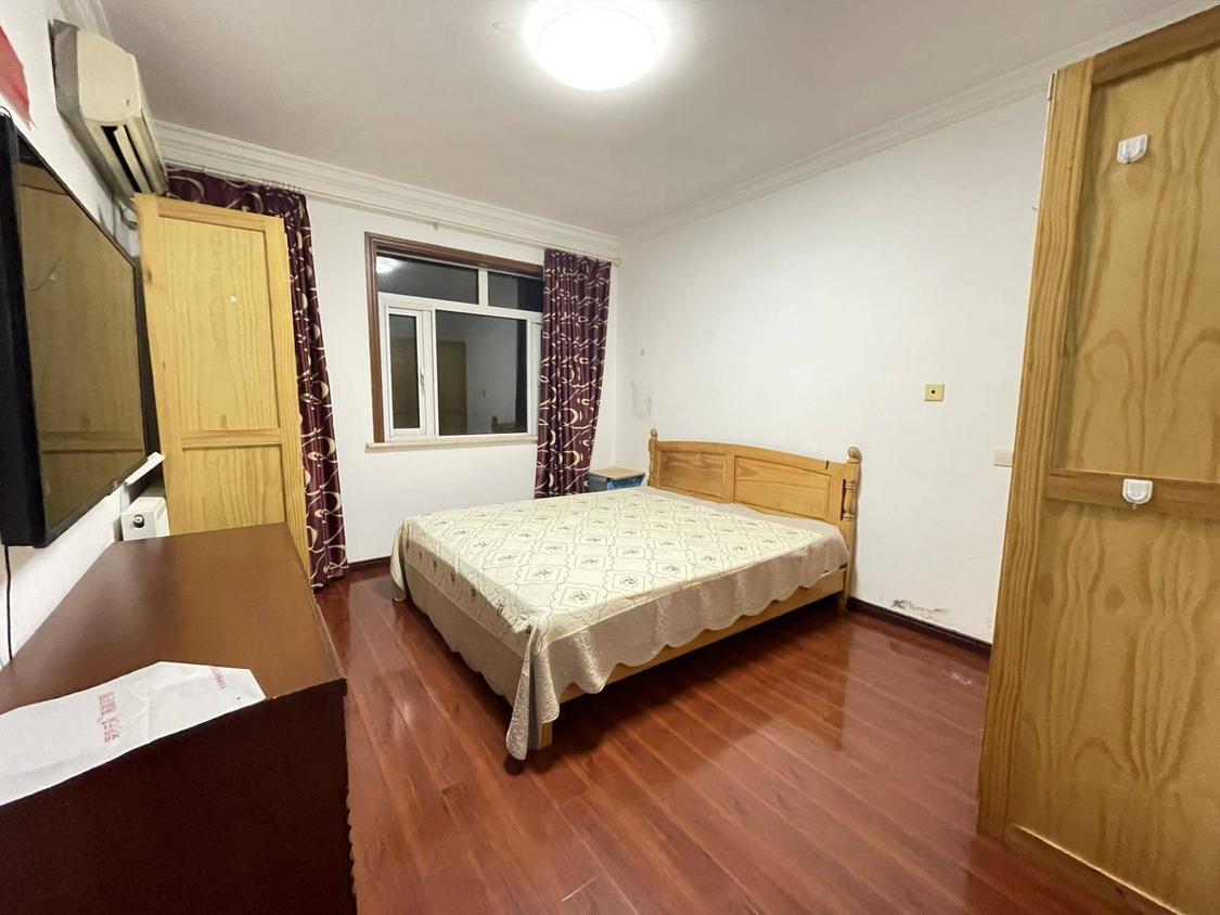 整租·恒盛鼎城(华公馆)