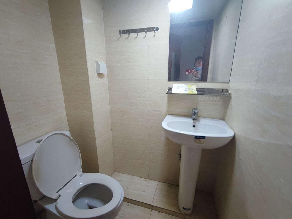 整租·领秀长安