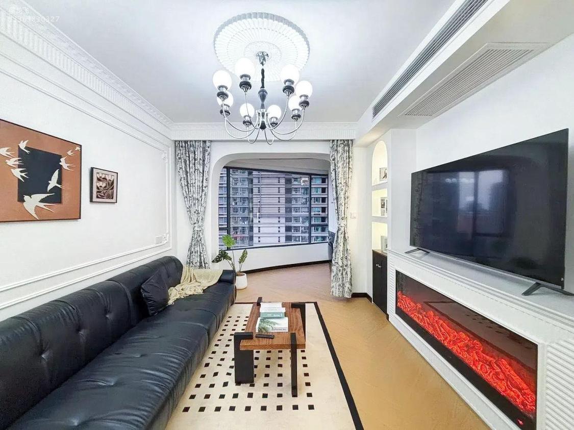 整租·晶耀名邸(三期)